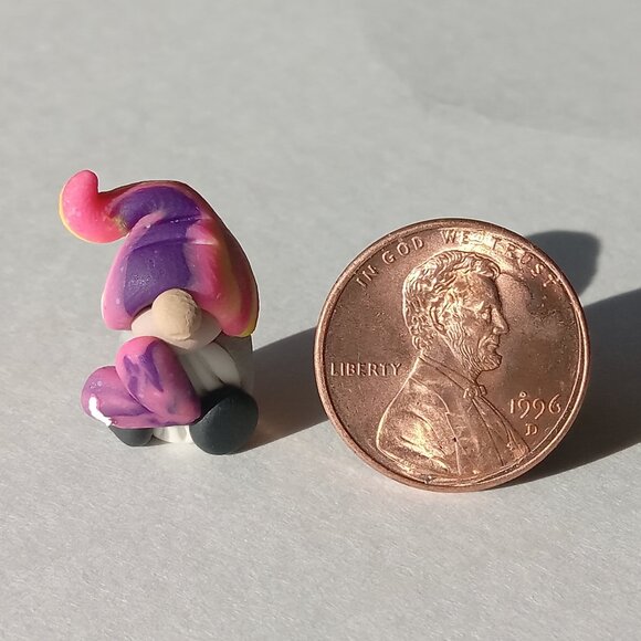 Moonbies Other - 🎯 10 for $10 / Handmade Miniature Gnome